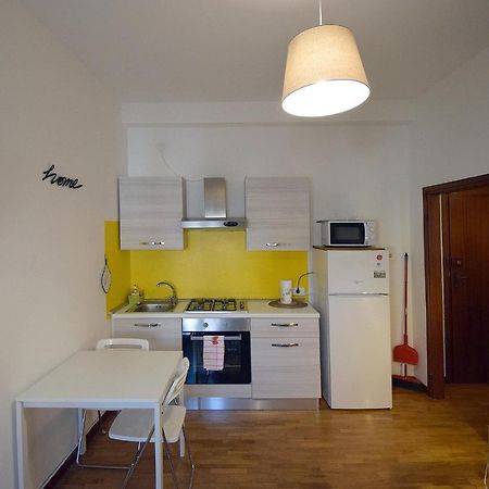 Ravenna Tourist Apartments Dış mekan fotoğraf