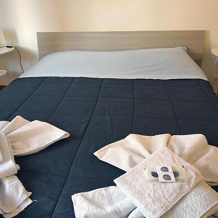 Ravenna Tourist Apartments Dış mekan fotoğraf