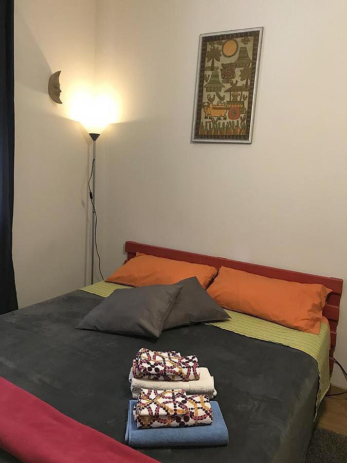 Ravenna Tourist Apartments Dış mekan fotoğraf