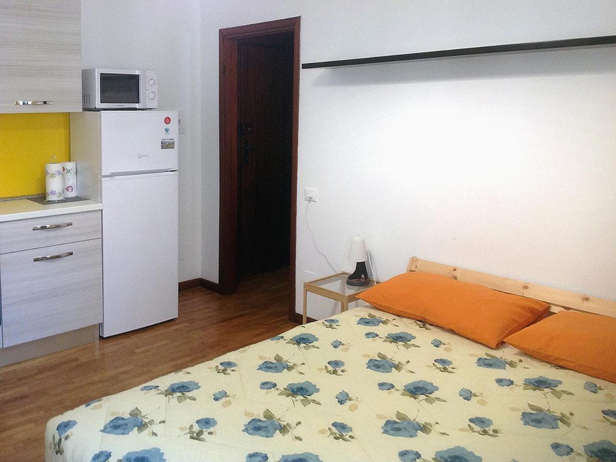 Ravenna Tourist Apartments Dış mekan fotoğraf