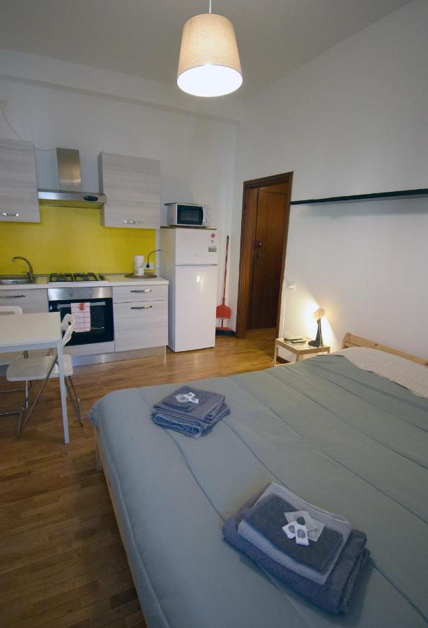 Ravenna Tourist Apartments Dış mekan fotoğraf