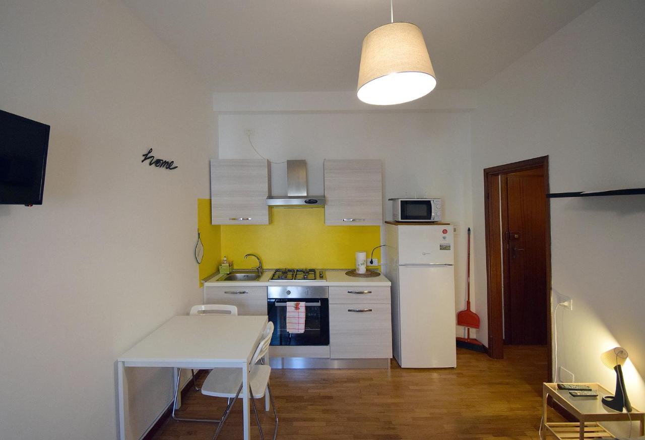 Ravenna Tourist Apartments Dış mekan fotoğraf