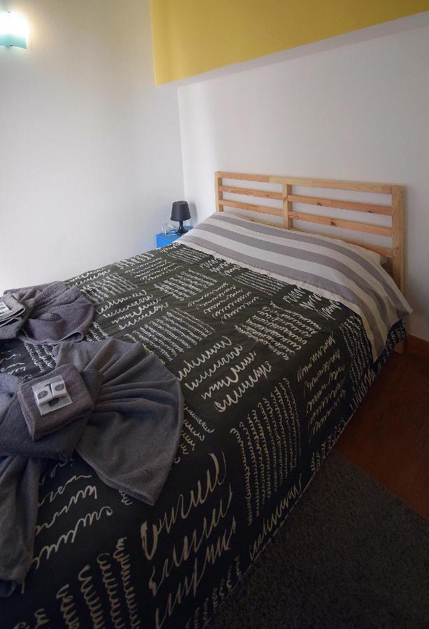Ravenna Tourist Apartments Dış mekan fotoğraf