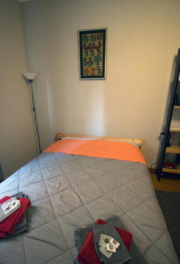 Ravenna Tourist Apartments Dış mekan fotoğraf