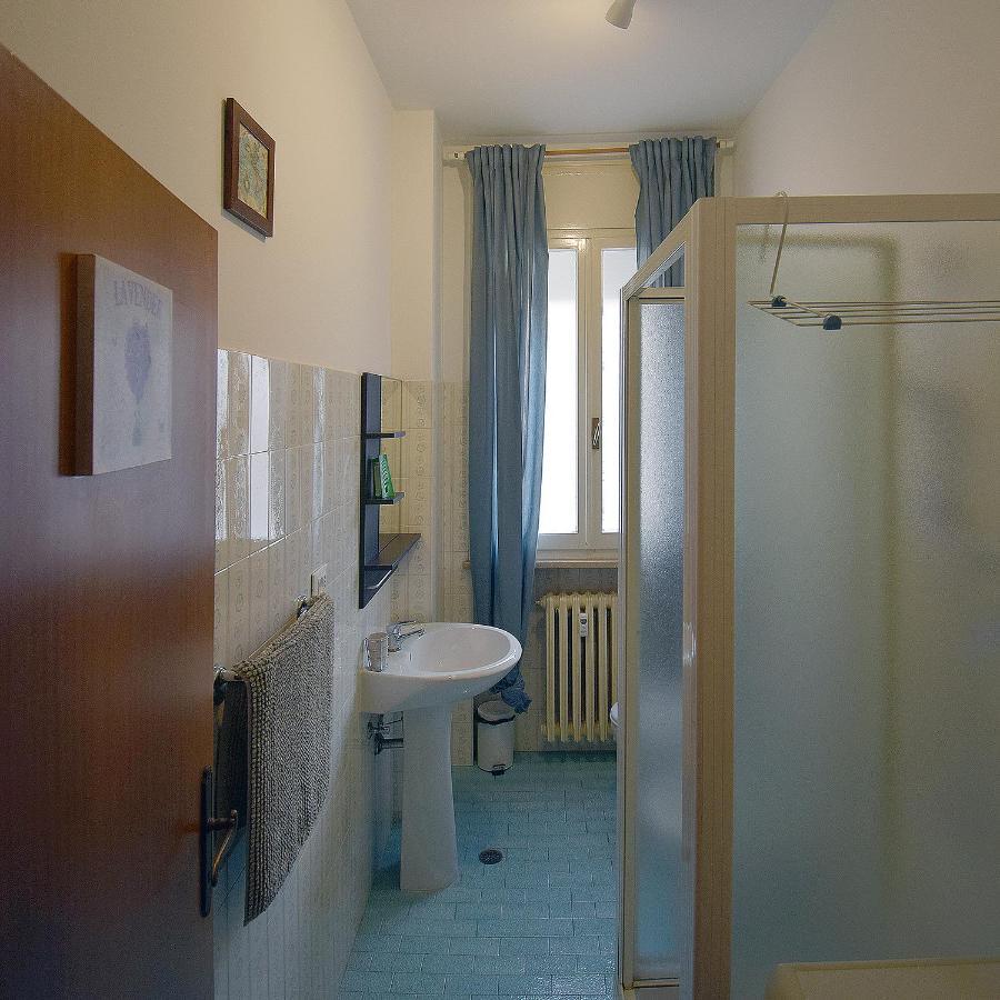 Ravenna Tourist Apartments Dış mekan fotoğraf