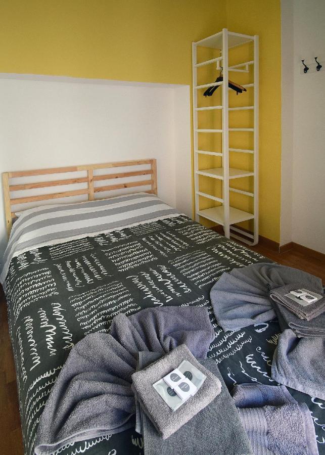Ravenna Tourist Apartments Dış mekan fotoğraf