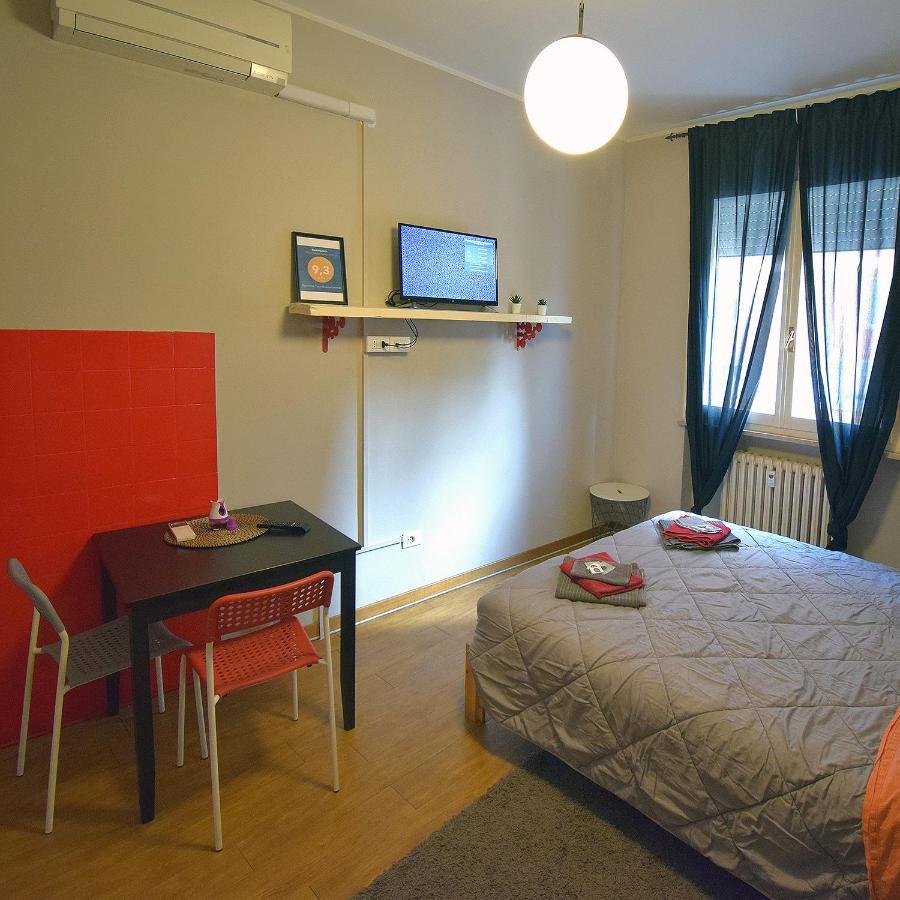 Ravenna Tourist Apartments Dış mekan fotoğraf
