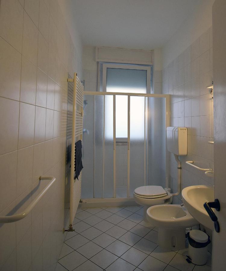 Ravenna Tourist Apartments Dış mekan fotoğraf