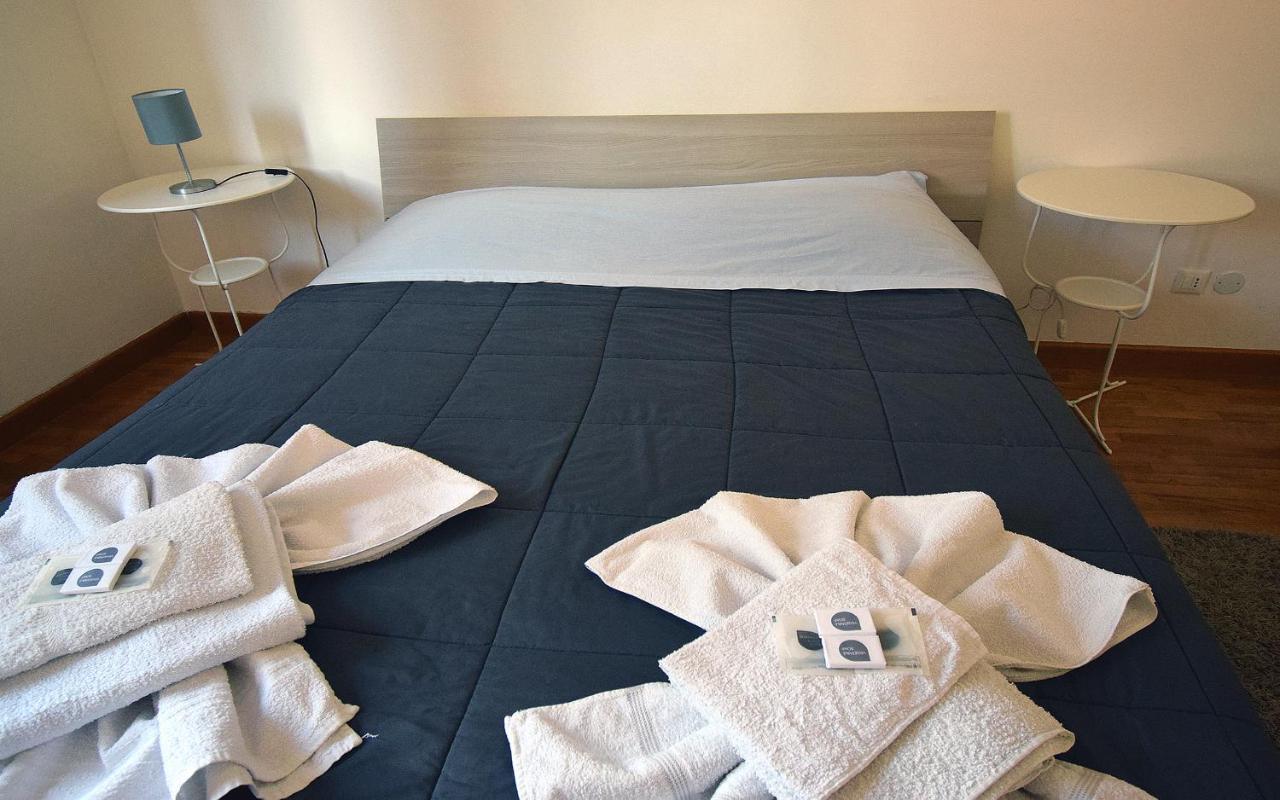 Ravenna Tourist Apartments Dış mekan fotoğraf