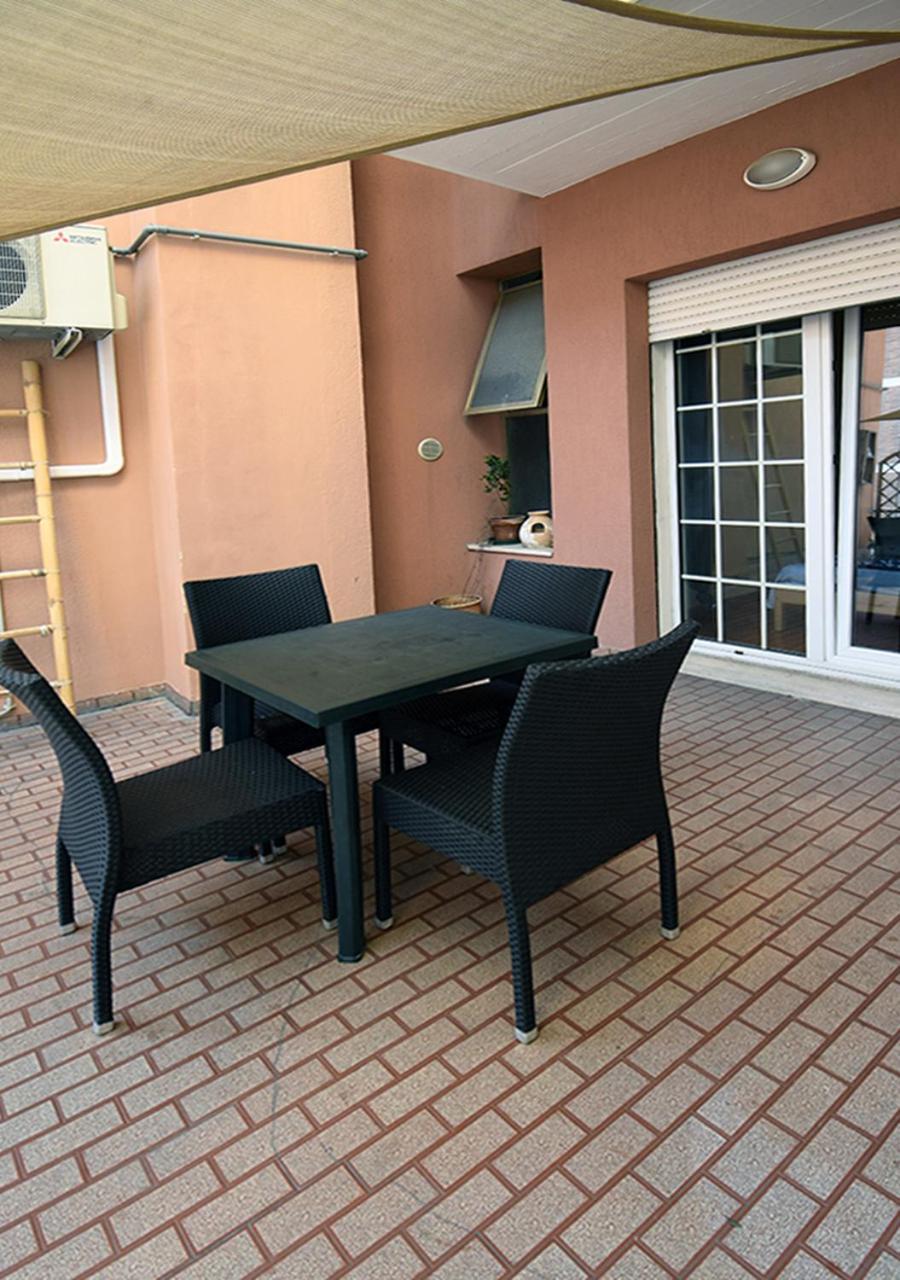 Ravenna Tourist Apartments Dış mekan fotoğraf