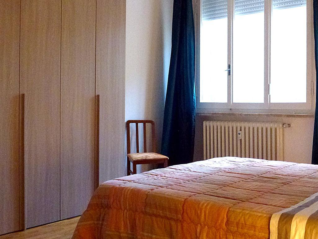Ravenna Tourist Apartments Dış mekan fotoğraf