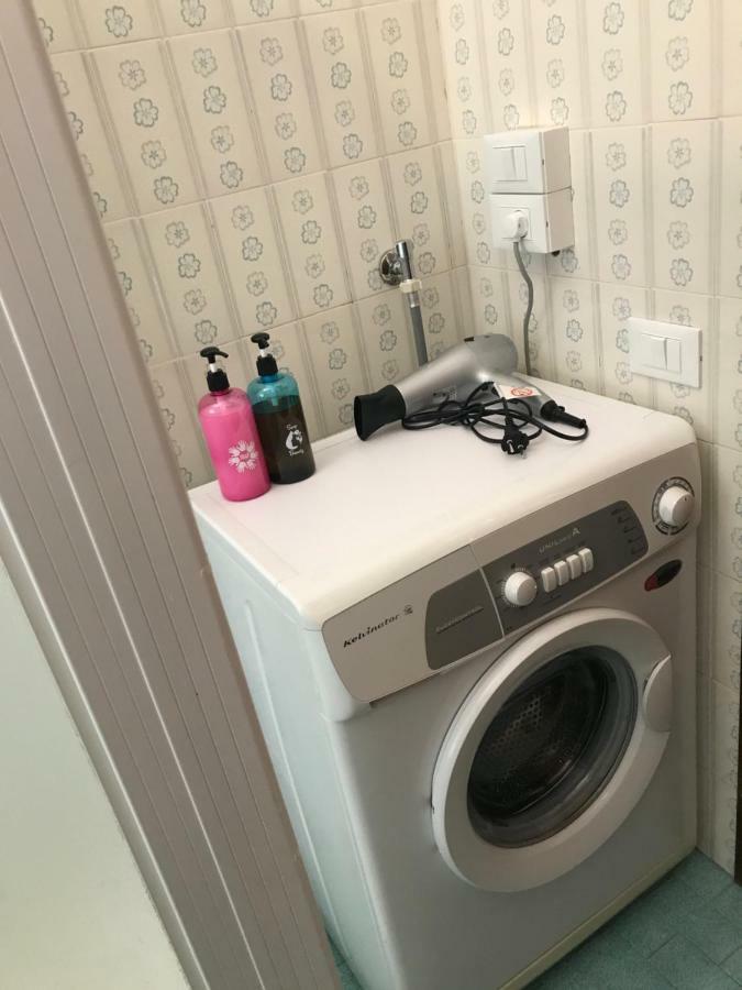 Ravenna Tourist Apartments Dış mekan fotoğraf