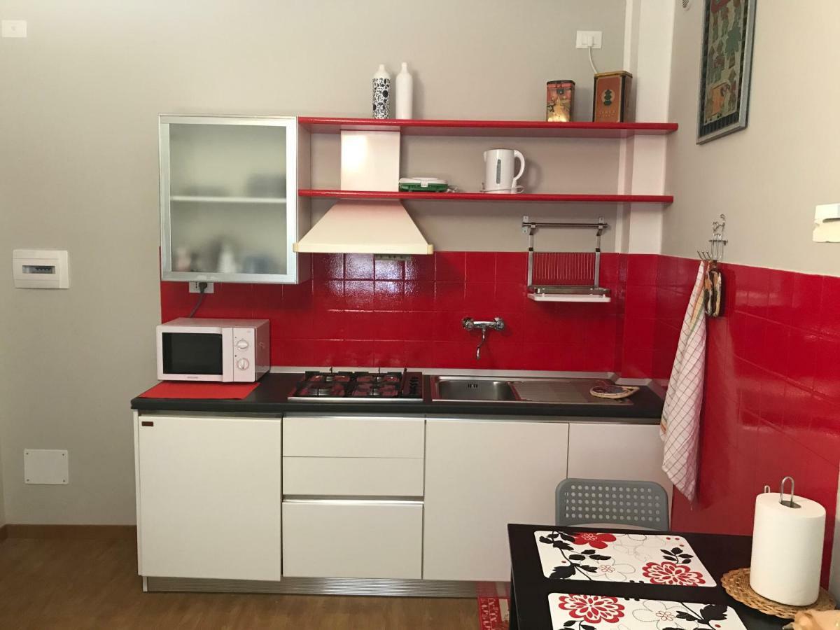 Ravenna Tourist Apartments Dış mekan fotoğraf